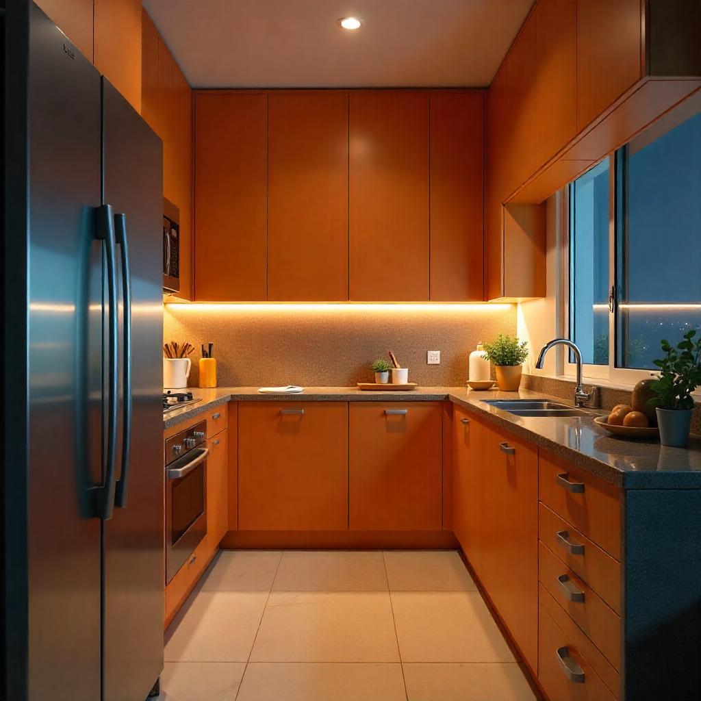 Professional House Cleaning Services Dubai | AMPC UAE