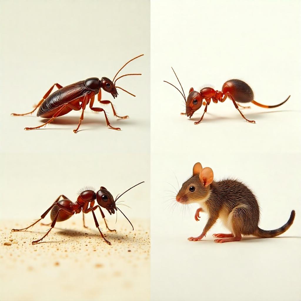 Professional Pest Control Dubai | Expert UAE Services