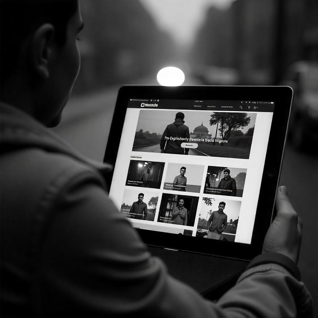 Best Web Design Company in Bangladesh | Dhaka Services