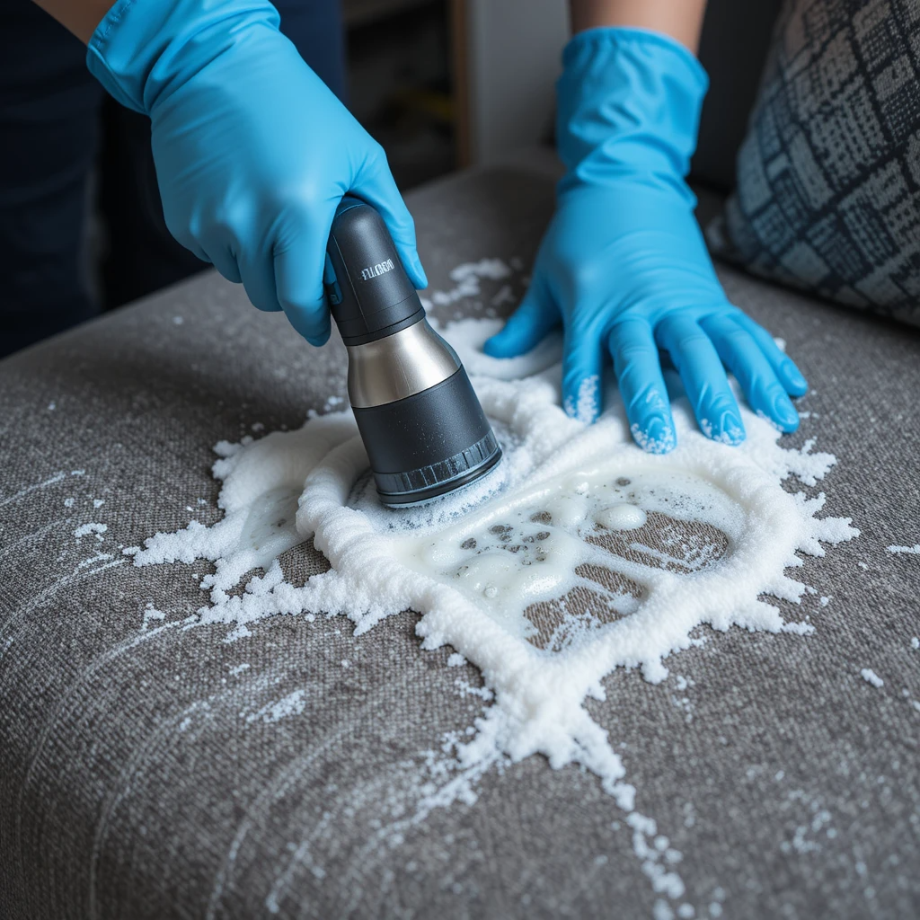 Sofa Cleaning Sharjah 