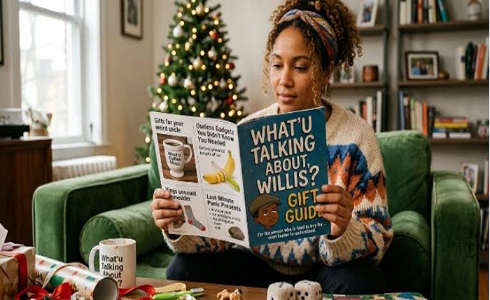 gifts whatutalkingboutwillis