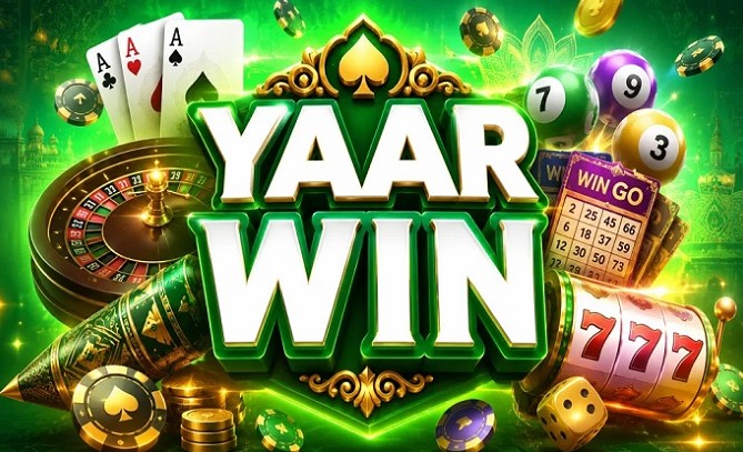 Yaar Win
