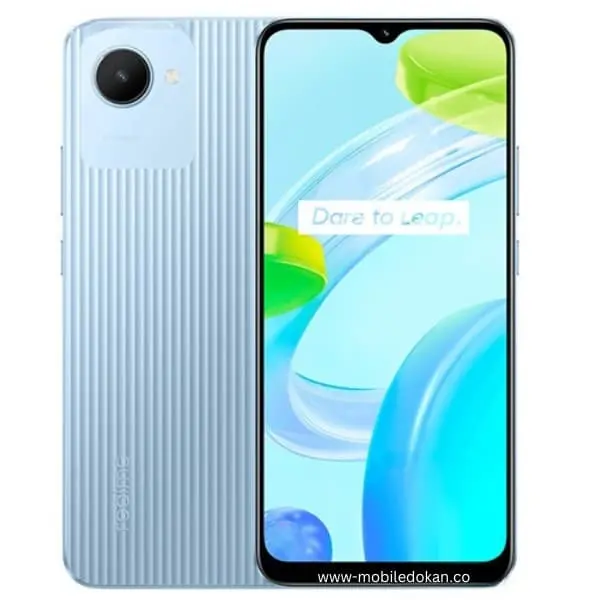 Realme C30