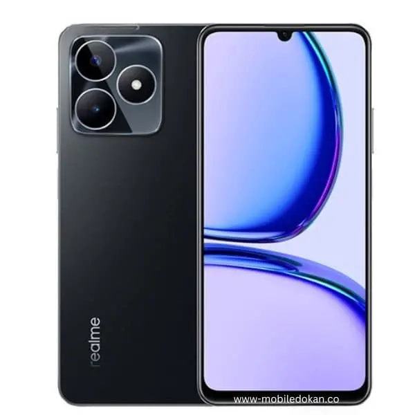 Realme C53