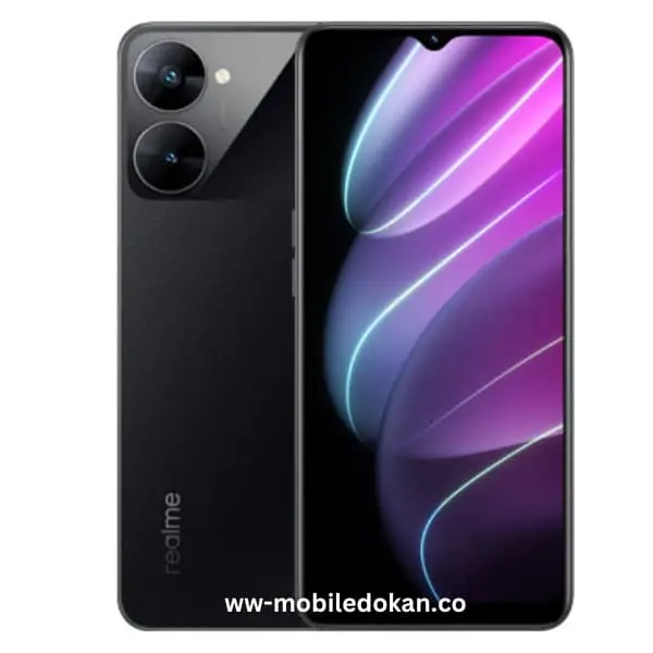 Realme V30t