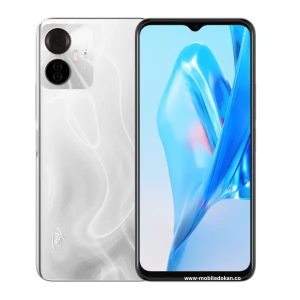 Itel S18 Pro