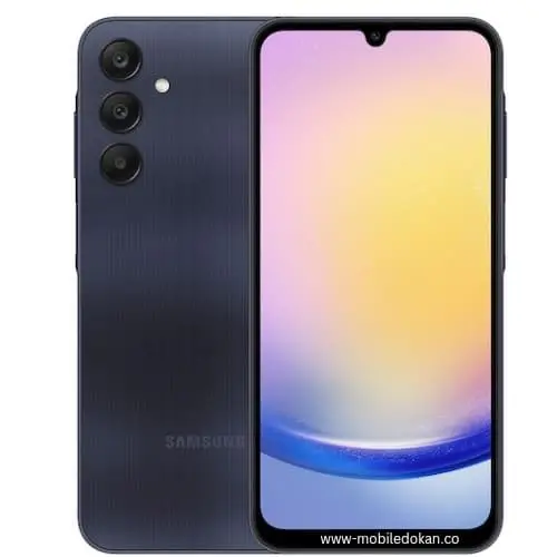 Samsung Galaxy A25