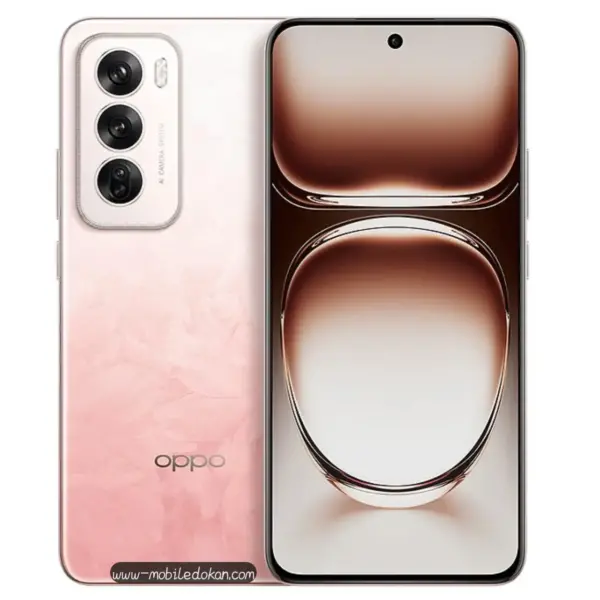 Oppo Reno12