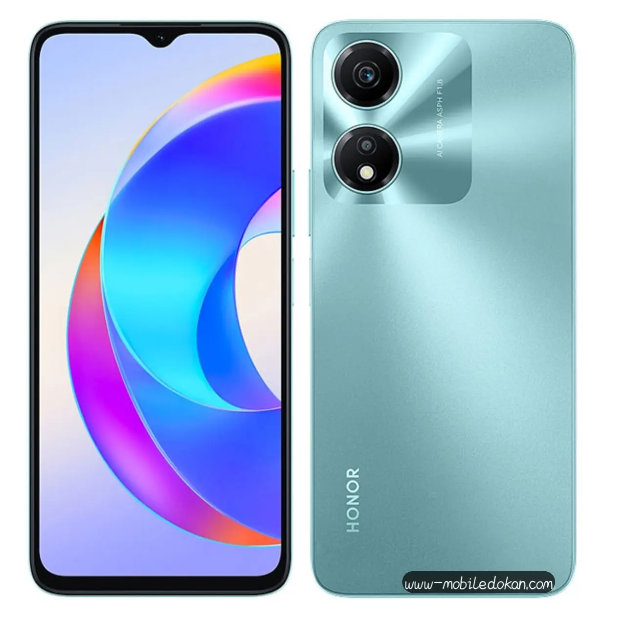 Honor X5 Plus