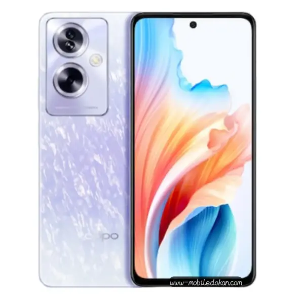 Oppo A1s