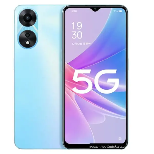 Oppo A58x