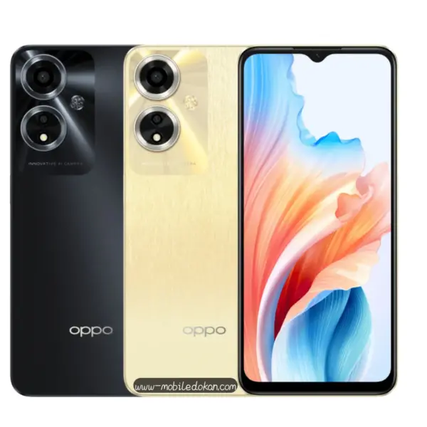 Oppo A59 5G