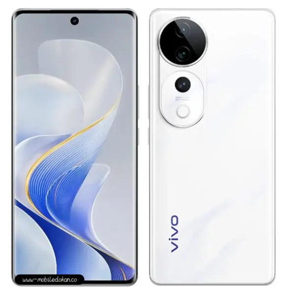 Vivo S20