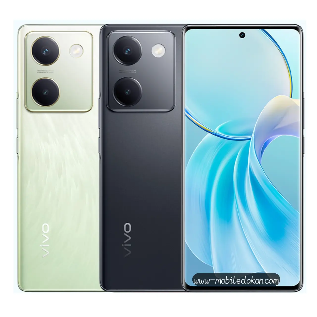 Vivo Y200 Pro