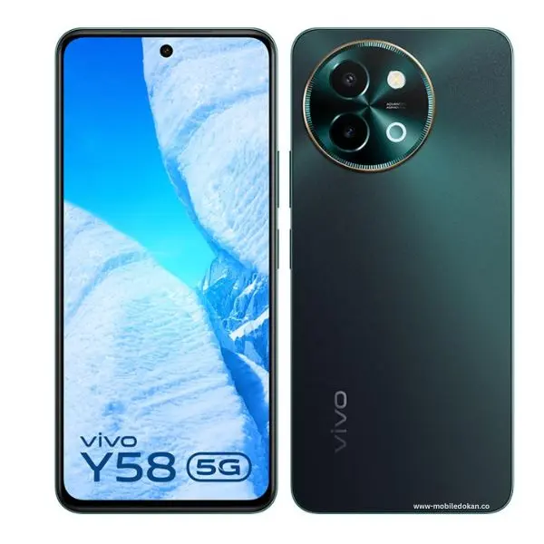 Vivo Y58