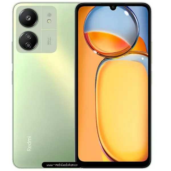 Xiaomi Poco X7 Neo