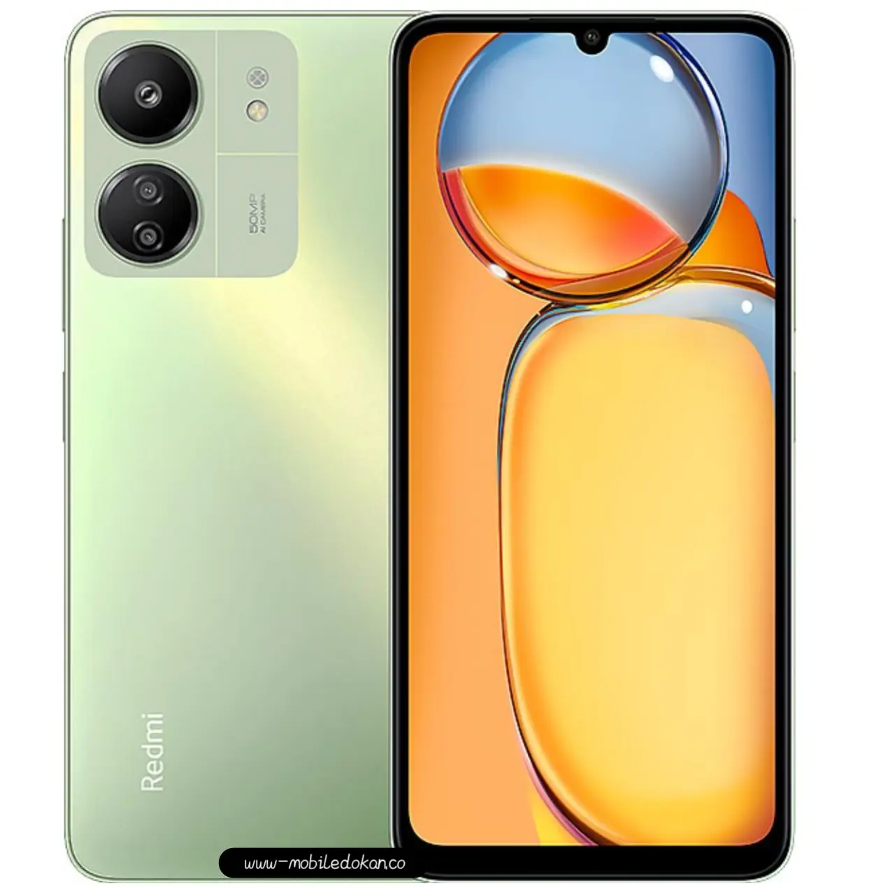 Xiaomi Redmi 13C