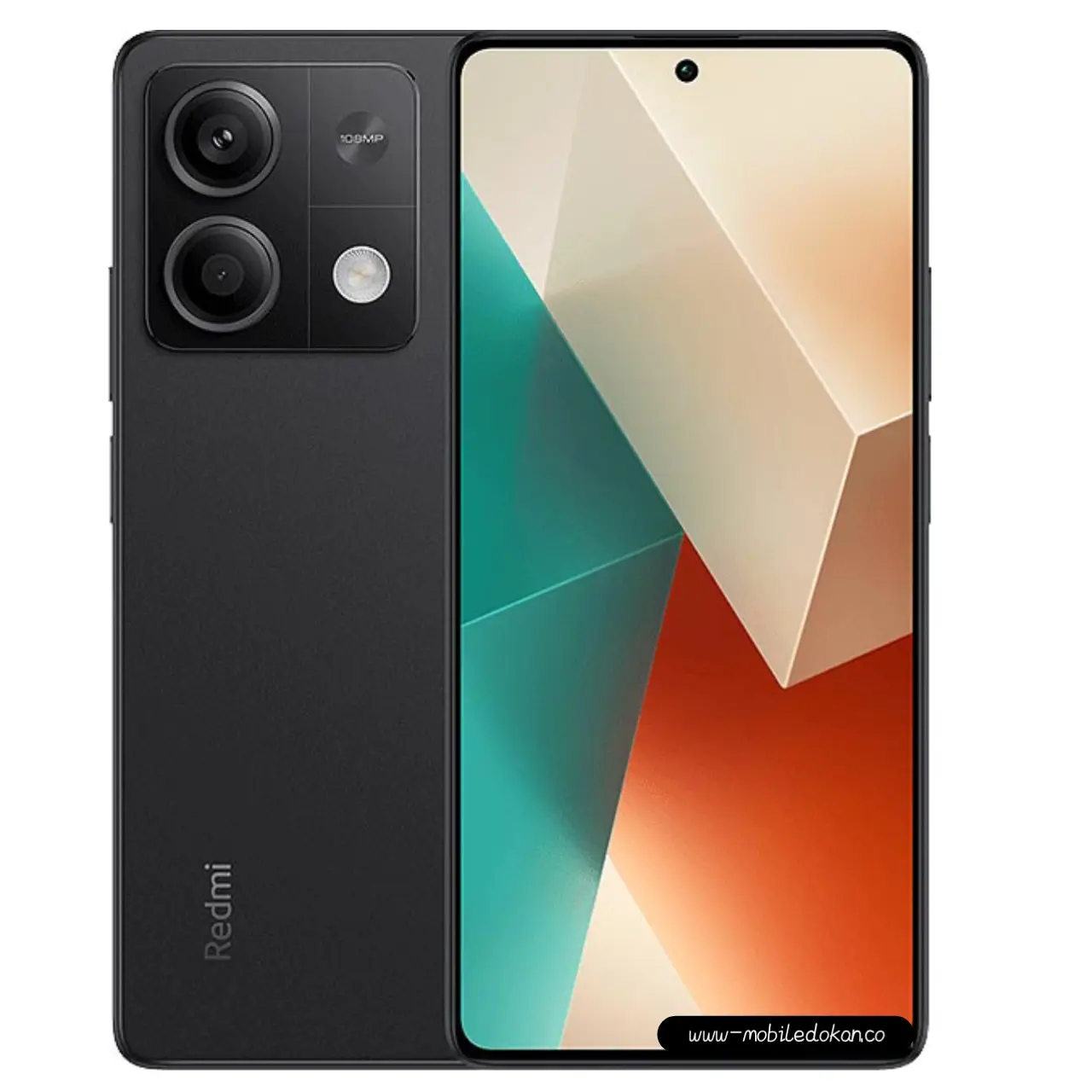 Xiaomi Redmi Note 13 (China)