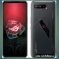 Asus ROG Phone 5 Pro