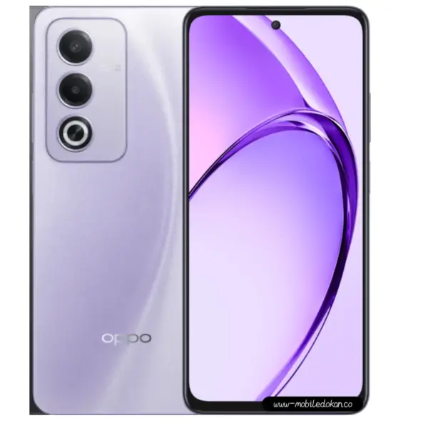 Oppo A3