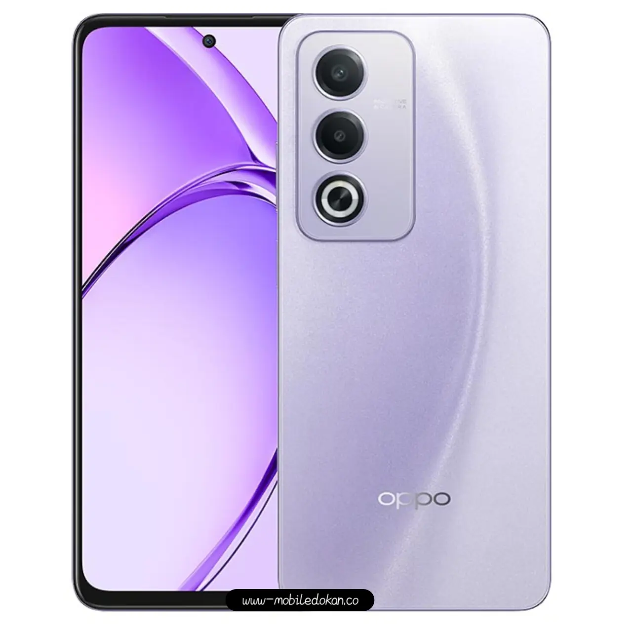 Oppo A3 Pro (India)