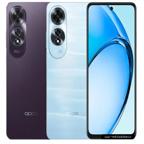 Oppo A60