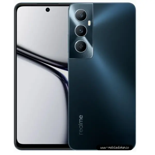 Realme C65