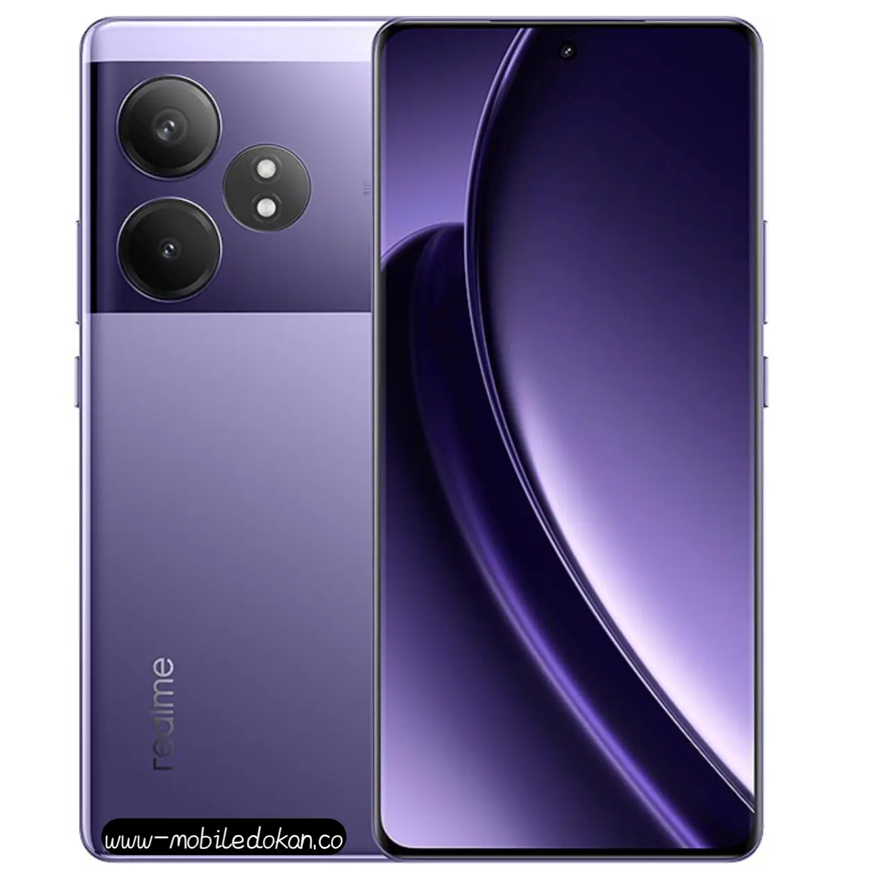 Realme GT Neo6