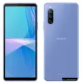 Sony Xperia 10 III