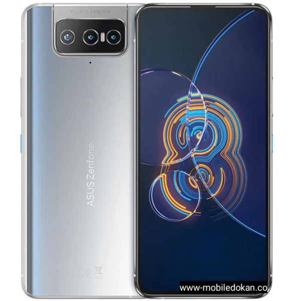 Asus Zenfone 8