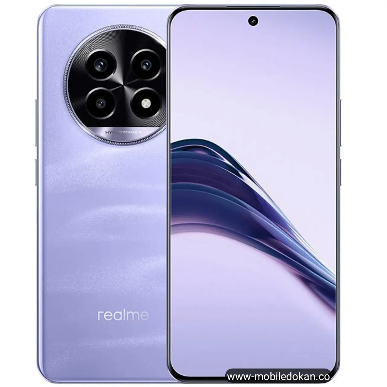 Realme 13 Pro