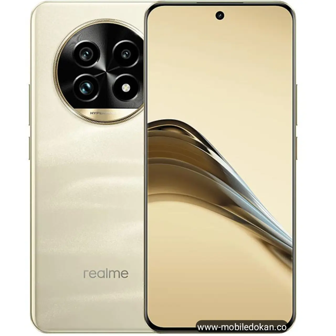 Realme 13+