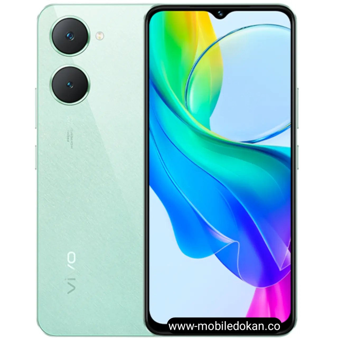 Vivo Y18