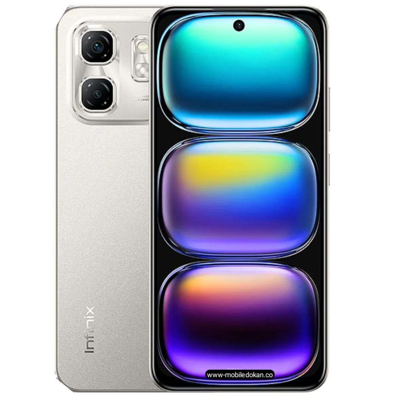Infinix Hot 50i