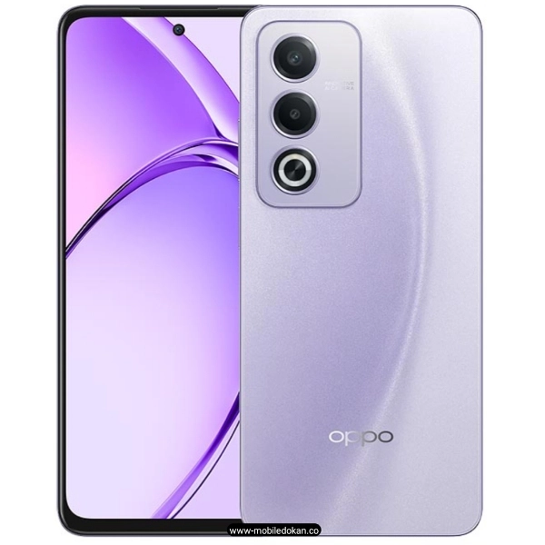 Oppo A80