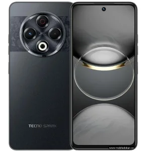 Tecno Spark 30