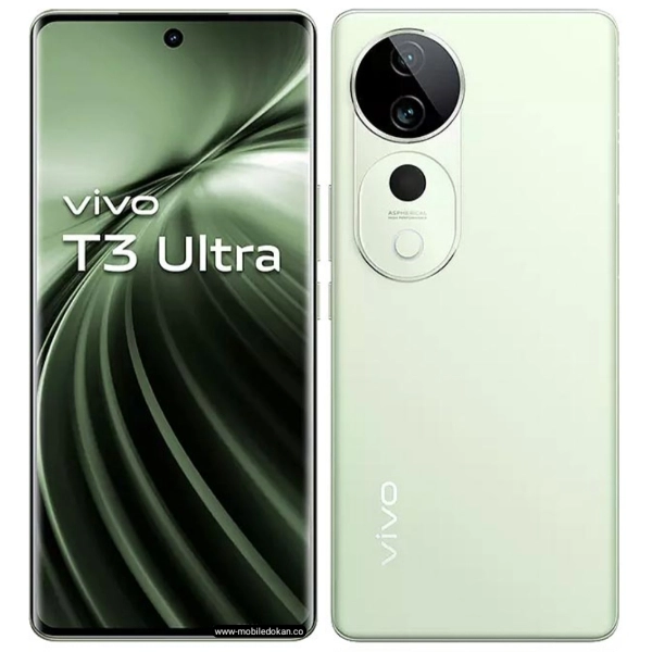 Vivo T3 Ultra