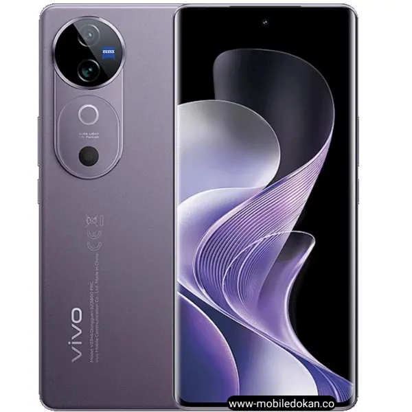 Vivo V40