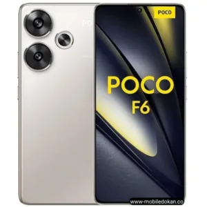 Xiaomi Poco F7