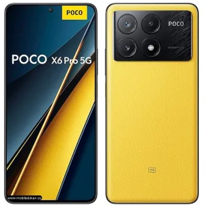 Xiaomi Poco M7