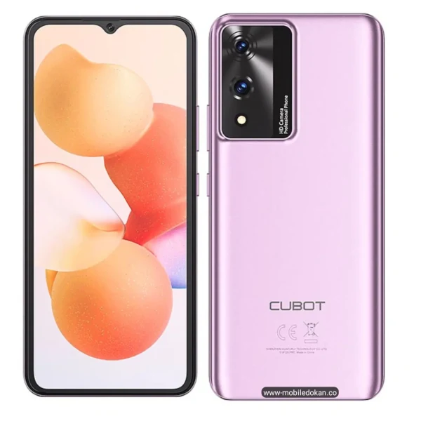 Cubot A10