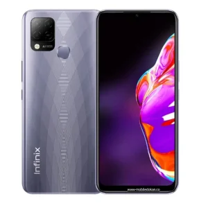 Infinix Hot 10s