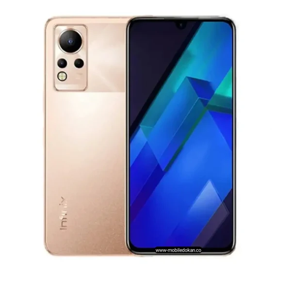 Infinix Note 12 (G88)