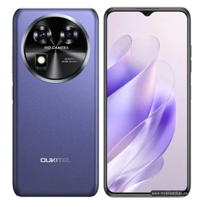 Oukitel C37