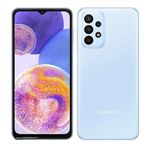 Samsung Galaxy A23