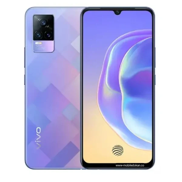 Vivo V21e