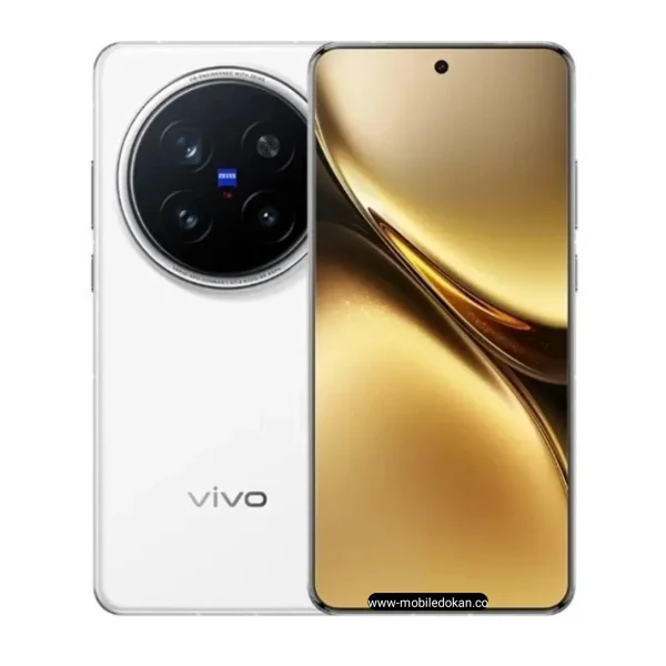 Vivo X200