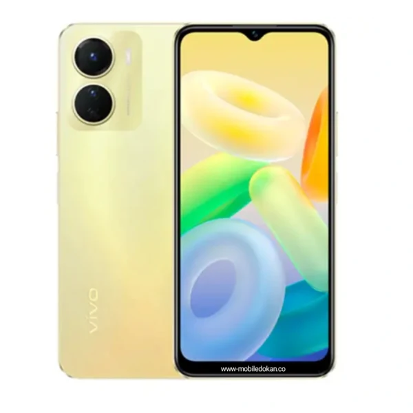 Vivo Y16