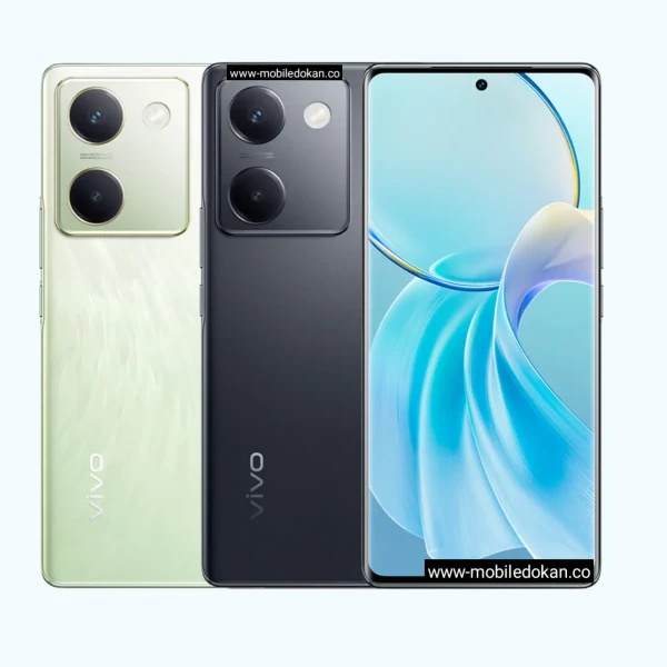 Vivo Y300+