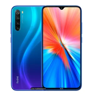 Xiaomi Redmi Note 8 2021